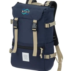 Topo Designs Rover Pack Classic Backpack
