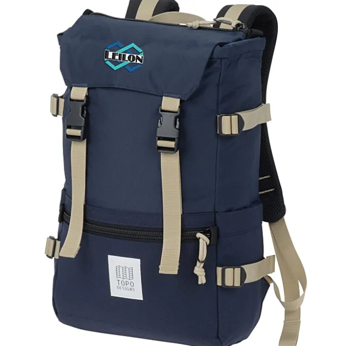 Topo Designs Rover Pack Classic Backpack