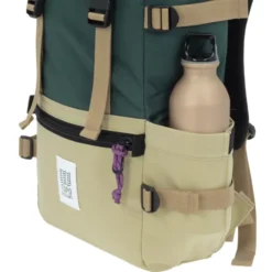 Topo Designs Rover Pack Classic Backpack