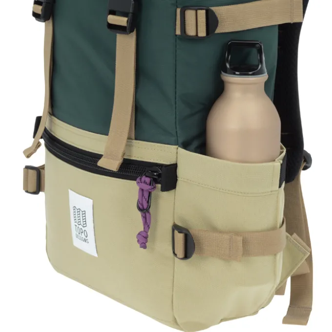 Topo Designs Rover Pack Classic Backpack