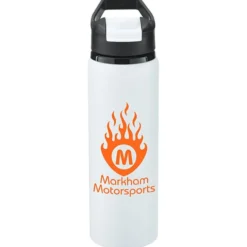 Torrent Aluminum Bottle - 26 oz.