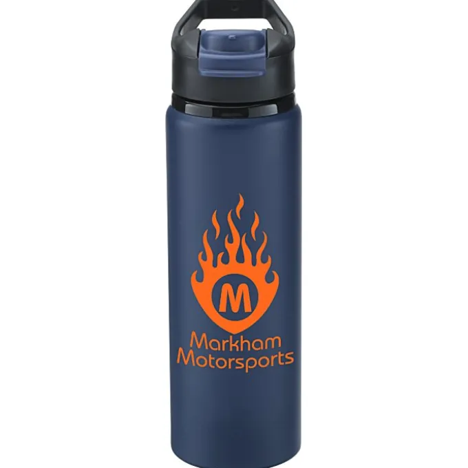 Torrent Aluminum Bottle - 26 oz.
