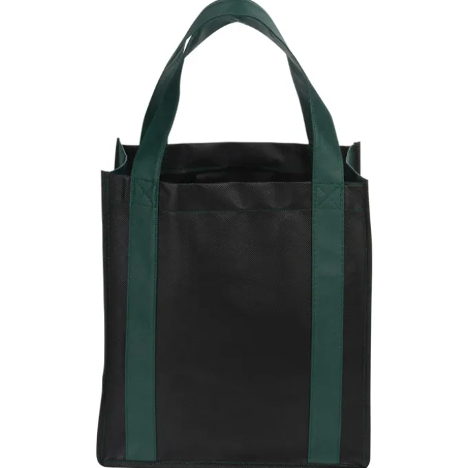 Toscano 6 Bottle Wine Tote