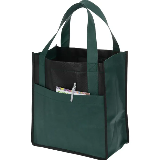 Toscano 6 Bottle Wine Tote