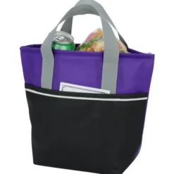 Totable Lunch Cooler Tote