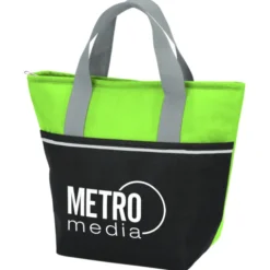 Totable Lunch Cooler Tote