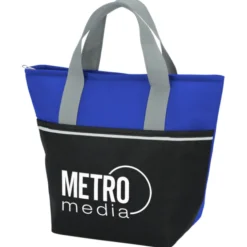 Totable Lunch Cooler Tote