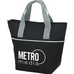 Totable Lunch Cooler Tote - 24 hr