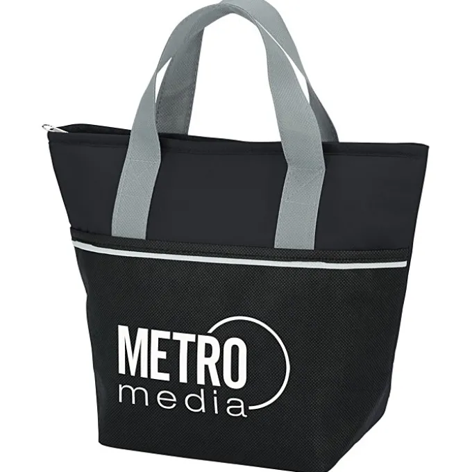 Totable Lunch Cooler Tote - 24 hr