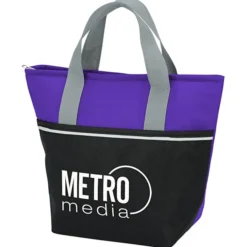 Totable Lunch Cooler Tote - 24 hr