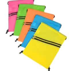 Totally Rad Double Zip Sportpack