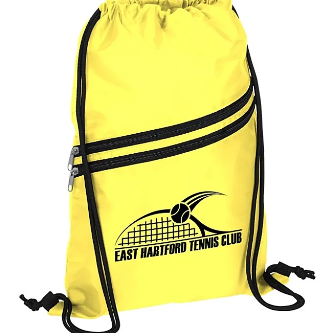 Totally Rad Double Zip Sportpack