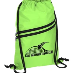 Totally Rad Double Zip Sportpack