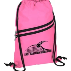 Totally Rad Double Zip Sportpack