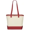 Tote Me Around 18-oz Cotton Tote