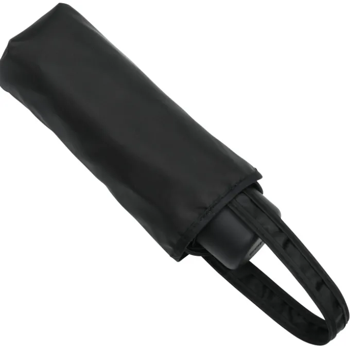 totes Mini Travel Umbrella - 38-inch Arc