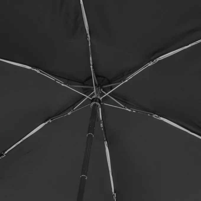 totes Mini Travel Umbrella - 38-inch Arc