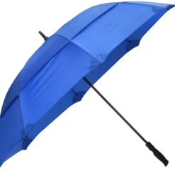 totes Titan Vented Golf Umbrella - 60-inch Arc