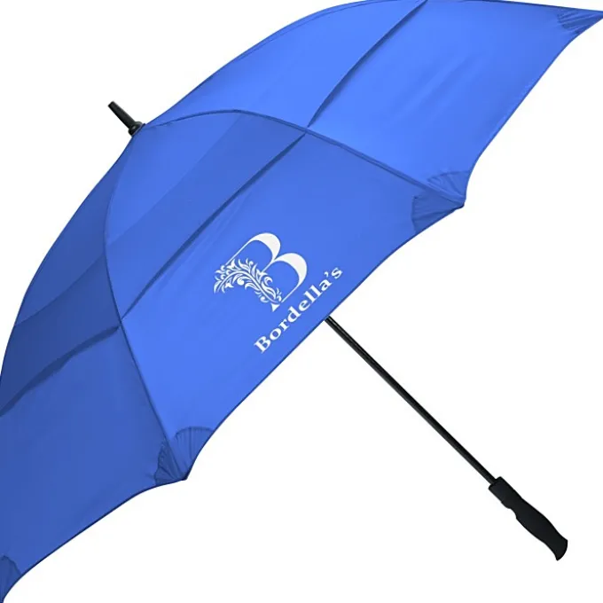 totes Titan Vented Golf Umbrella - 60-inch Arc