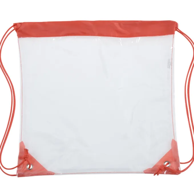 Touchdown Clear Sportpack - 12 inches x 11 1/2 inches
