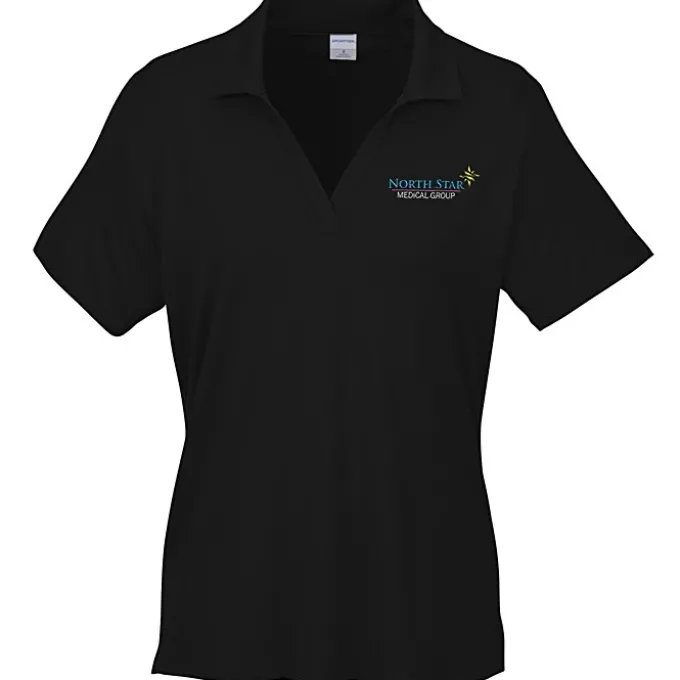 Touchline Polo - Ladies'