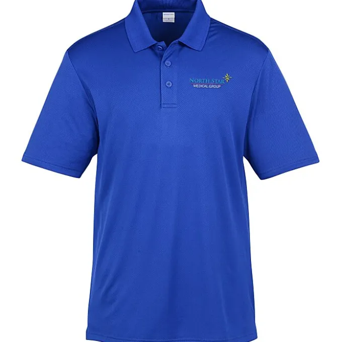 Touchline Polo - Men's