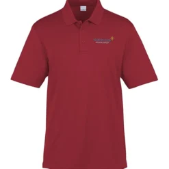 Touchline Polo - Men's