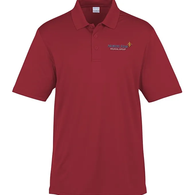Touchline Polo - Men's
