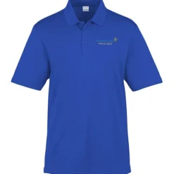 Touchline Polo - Men's