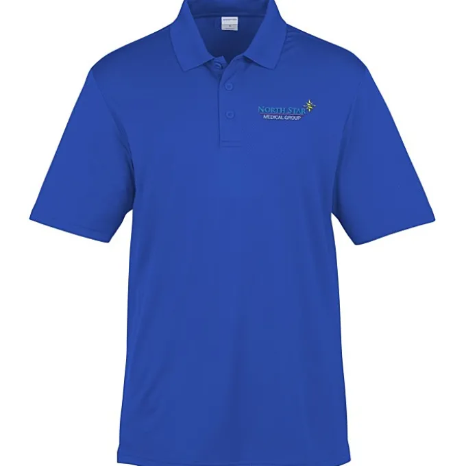 Touchline Polo - Men's