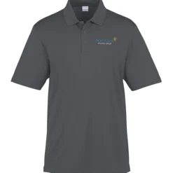 Touchline Polo - Men's