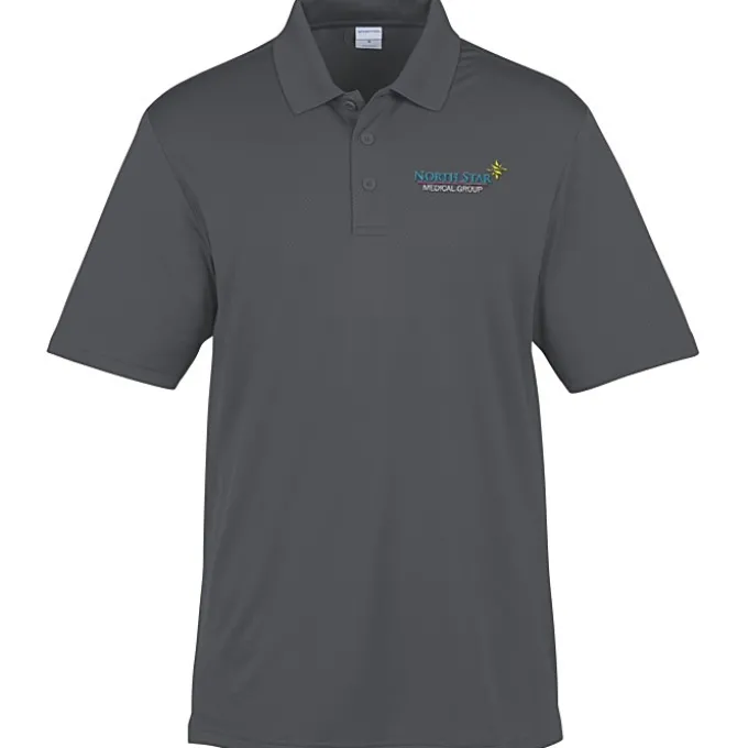 Touchline Polo - Men's