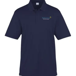 Touchline Polo - Men's