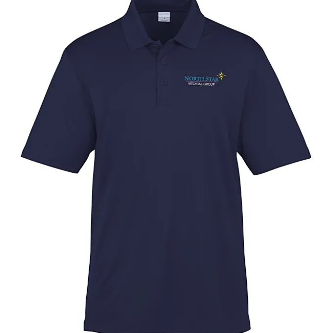 Touchline Polo - Men's