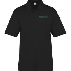 Touchline Polo - Men's