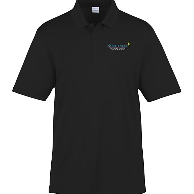 Touchline Polo - Men's