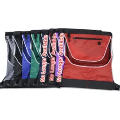 Tournament Drawstring Sportpack