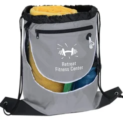 Tournament Drawstring Sportpack