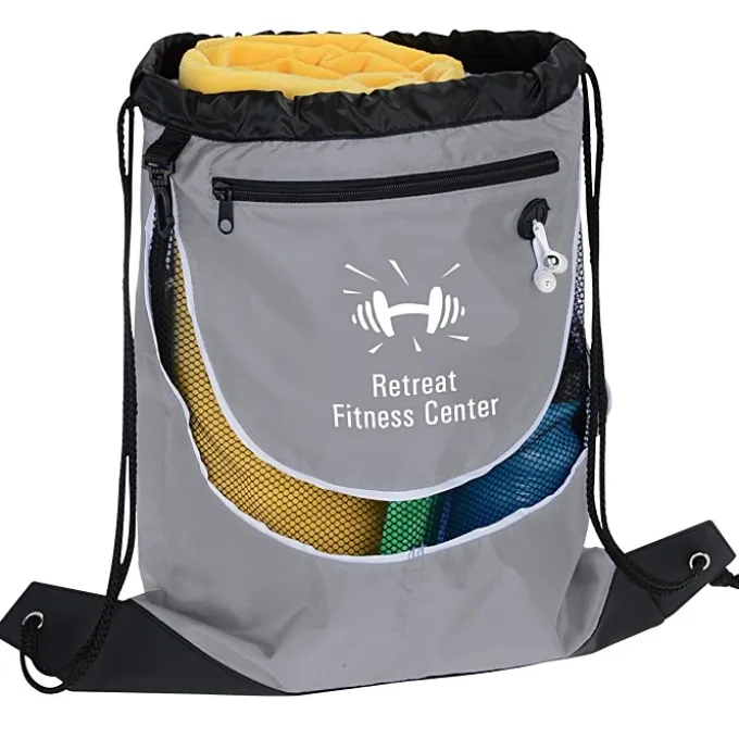 Tournament Drawstring Sportpack