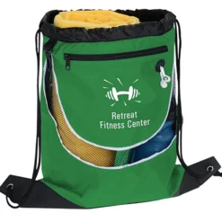 Tournament Drawstring Sportpack