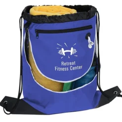 Tournament Drawstring Sportpack