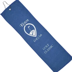 Tour Slim Golf Towel