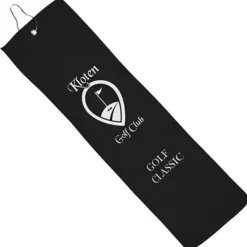 Tour Slim Golf Towel