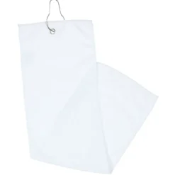 Tour Slim Golf Towel - Full Color