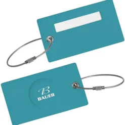 Tracker Luggage Tag