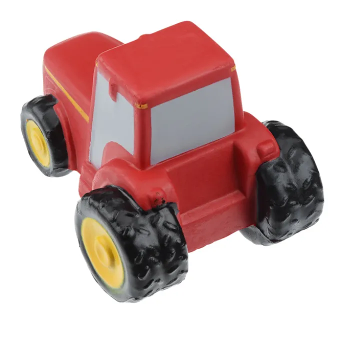 Tractor Stress Reliever