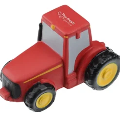 Tractor Stress Reliever