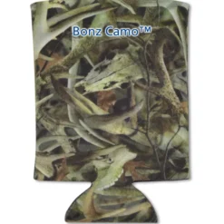 Trademark Camo Pocket Can Holder