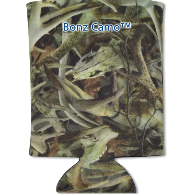 Trademark Camo Pocket Can Holder