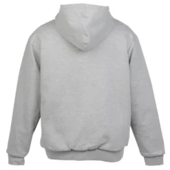 Tradesman Full-Zip Hooded Sweatshirt